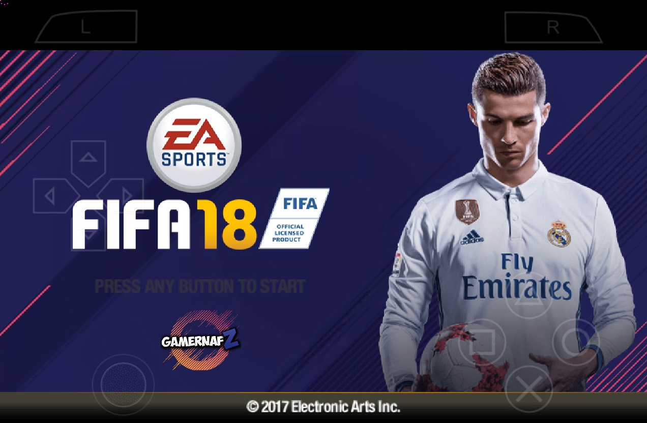 fifa 2016 psp iso download